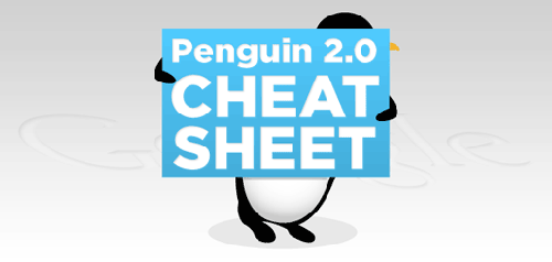 Penguin Cheat Sheet