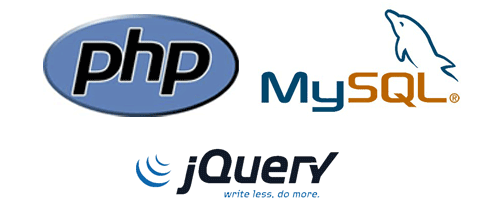 PHP Mysql jQuery