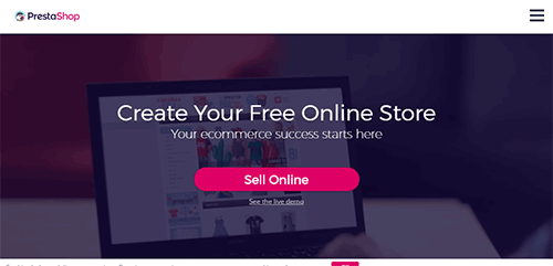 Prestashop