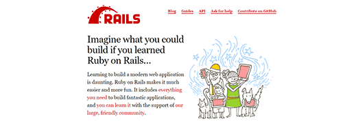 Ruby On Rails