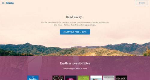 Scribd