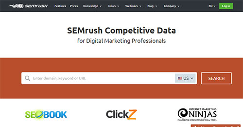 SEMRush