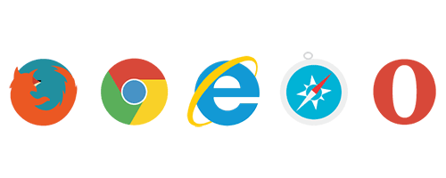 Web Browsers