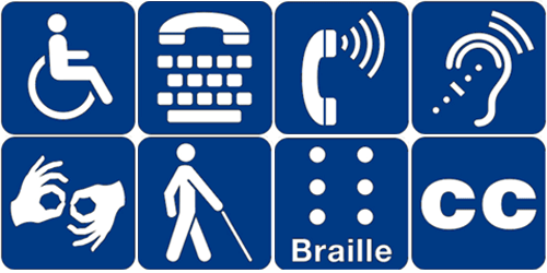 Accessiblity & Usability
