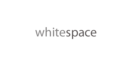 Whitespace