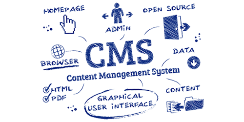 Open Source CMS