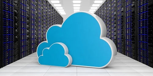 What Is Cloud Hosting