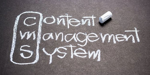 What Is A Content Management System