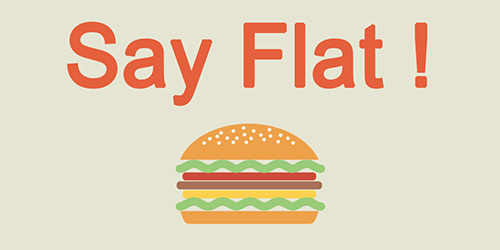 What Is Flat Design?