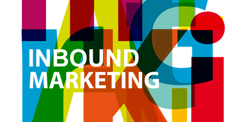 Inbound Marketing Strategy