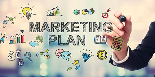 Marketing Plan