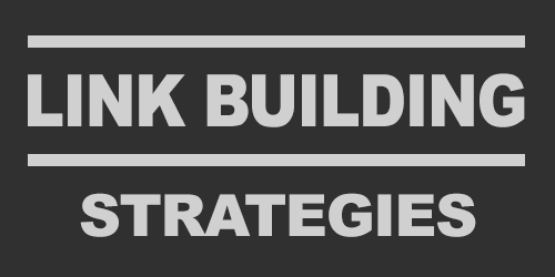 Link Building Strategies