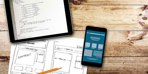 Mobile Web Design