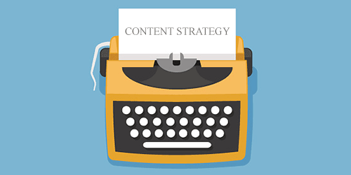 SEO Content Strategy