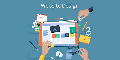 Web Design Pricing