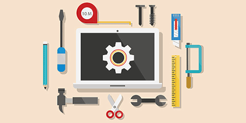 Web Development Tools