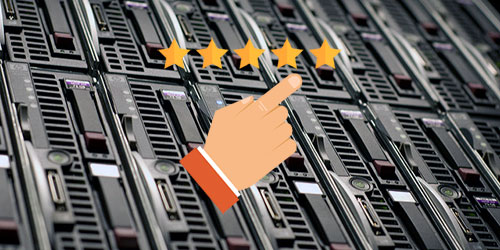 Web Hosting Reviews