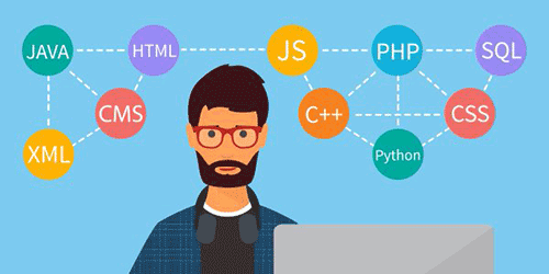 Web Programming Languages