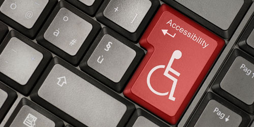 What Is Web Accessibility