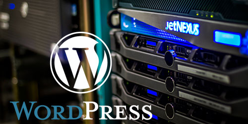 WordPress Hosting